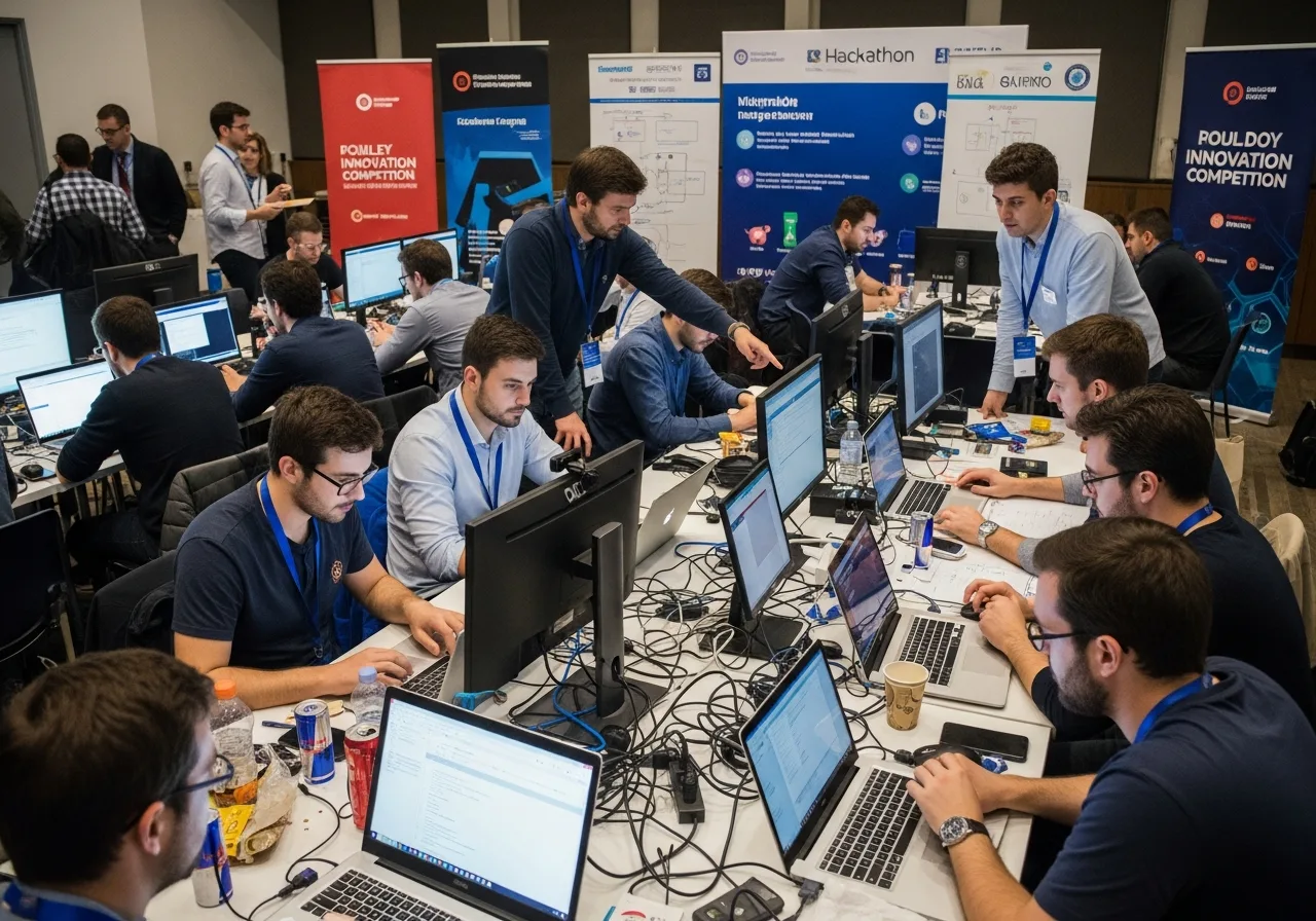 Clear Dawn SaaS-Plattform — In Aktion sehen 6